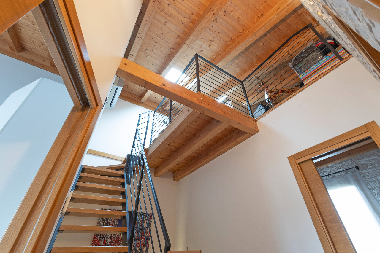 Casa Bifamiliare/Schiera in vendita a Silea